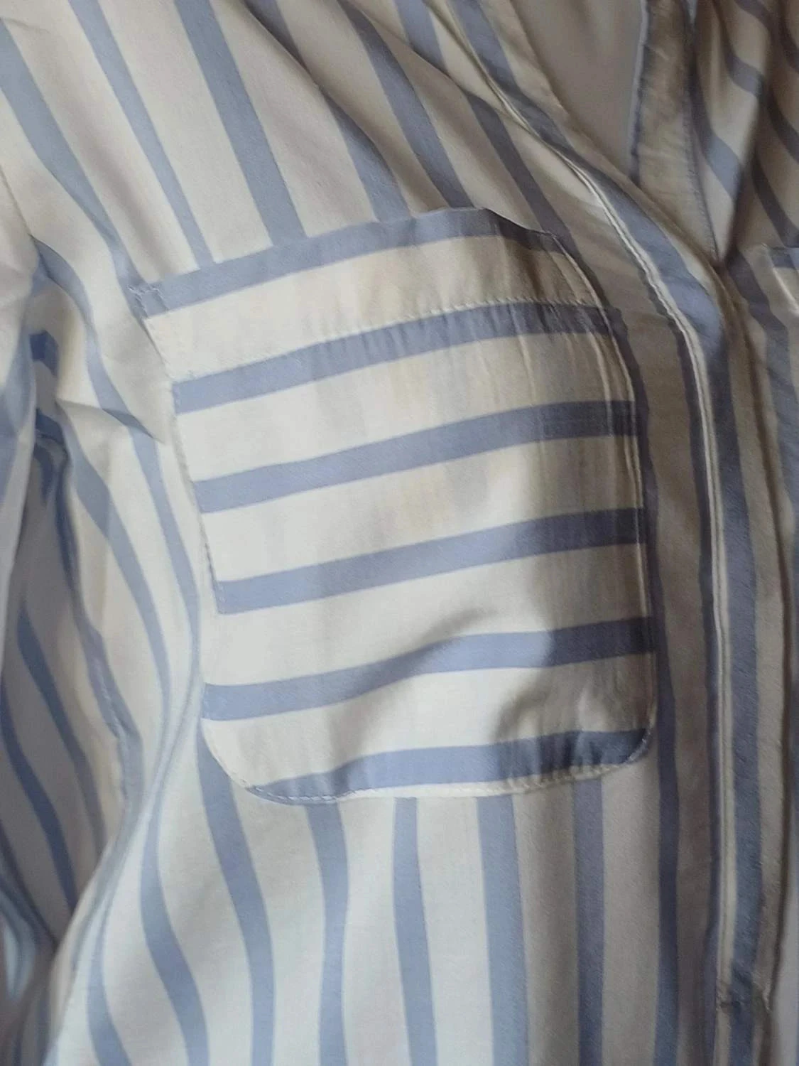 Blusa Vero Moda tamanho S fluida em muito bom estado – photo 11